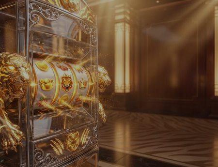 Golden Tiger Casino