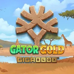 Gator Gold Gigablox